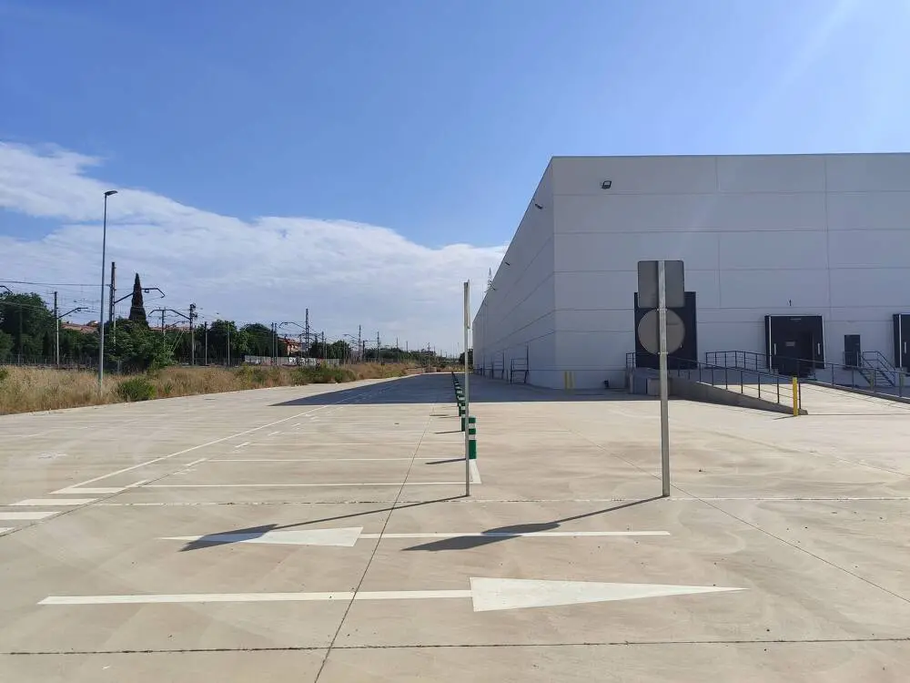 Nave logística en alquiler de 36.374 m² – Azuqueca de Henares, Guadalajara - imagen 51