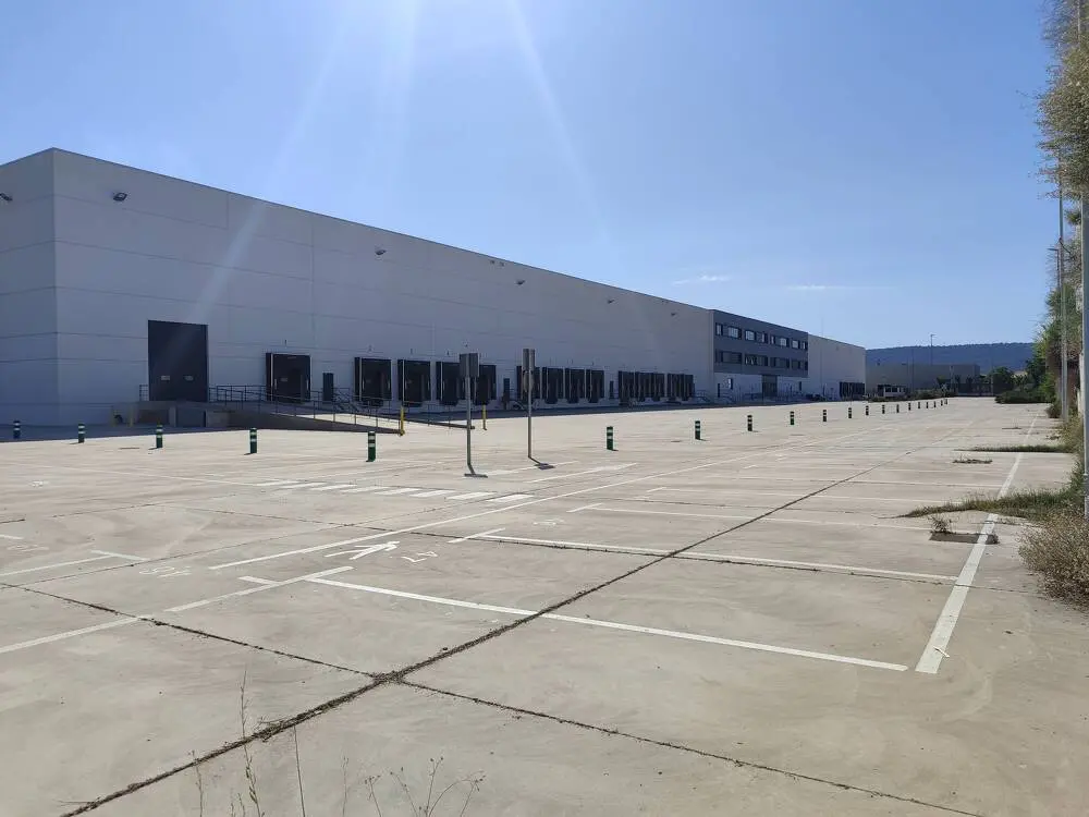 Nave logística en alquiler de 36.374 m² – Azuqueca de Henares, Guadalajara - imagen 52