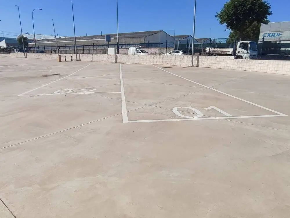 Nave logística en alquiler de 36.374 m² – Azuqueca de Henares, Guadalajara - imagen 57