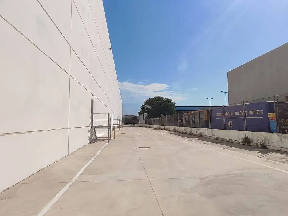 Nave logística en alquiler de 36.374 m² – Azuqueca de Henares, Guadalajara - imagen 60