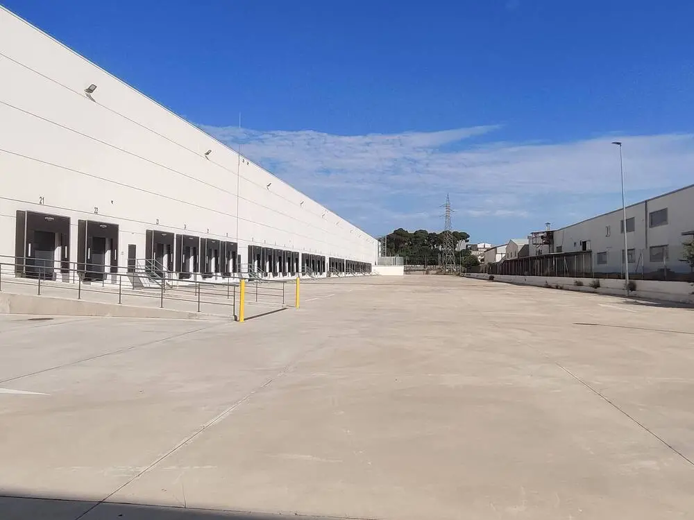 Nave logística en alquiler de 36.374 m² – Azuqueca de Henares, Guadalajara - imagen 62