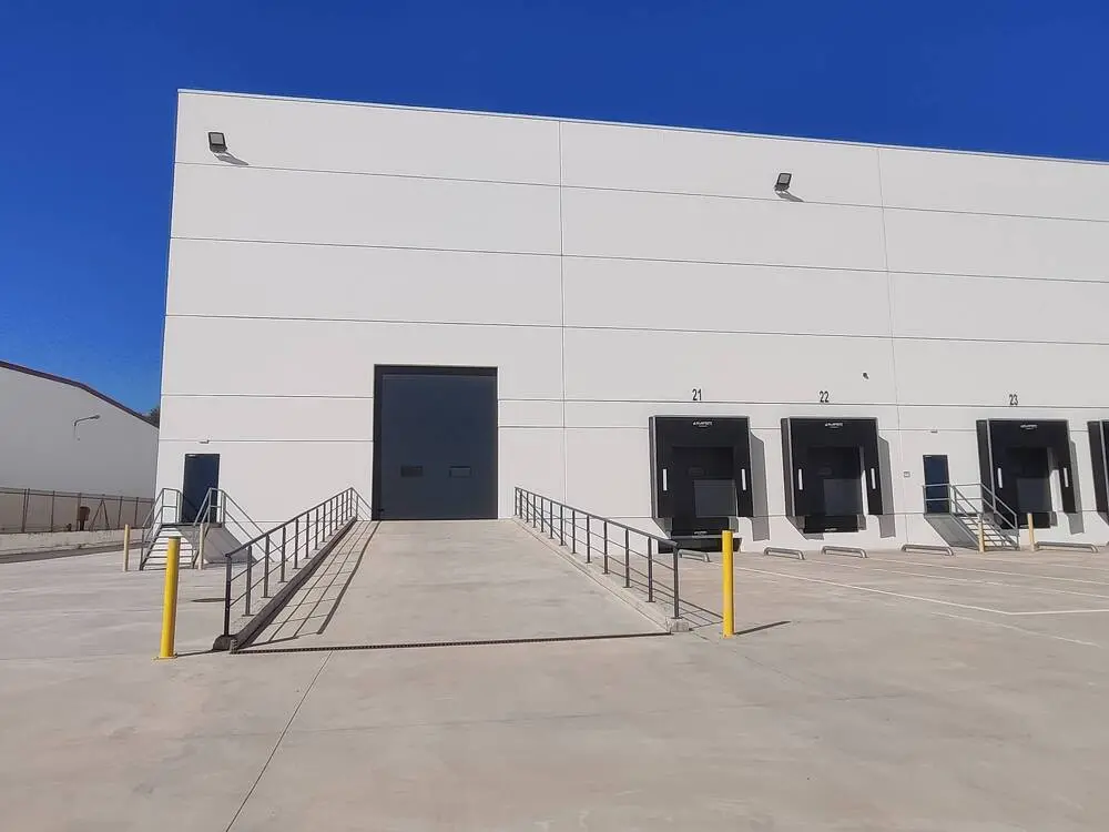 Nave logística en alquiler de 36.374 m² – Azuqueca de Henares, Guadalajara - imagen 63