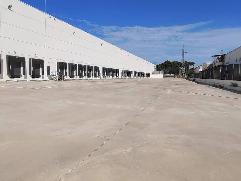 Nave logística en alquiler de 36.374 m² – Azuqueca de Henares, Guadalajara - imagen 64