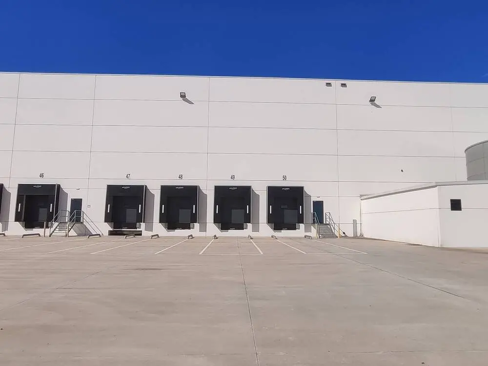 Nave logística en alquiler de 36.374 m² – Azuqueca de Henares, Guadalajara - imagen 65