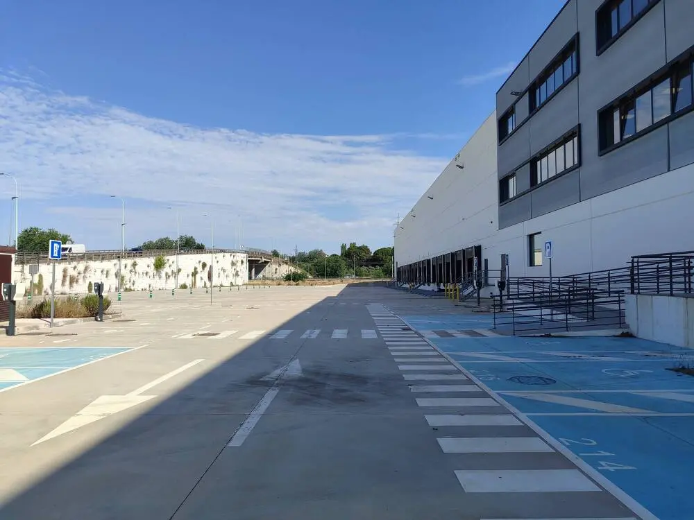 Nave logística en alquiler de 36.374 m² – Azuqueca de Henares, Guadalajara - imagen 39