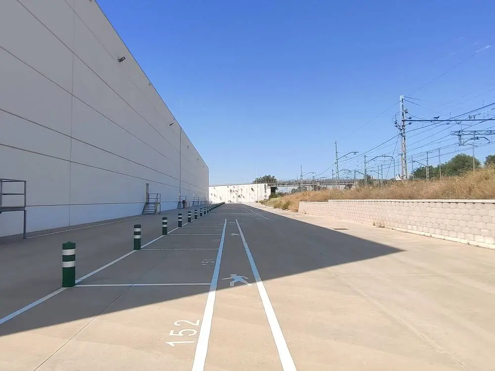 Nave logística en alquiler de 36.374 m² – Azuqueca de Henares, Guadalajara - imagen 66