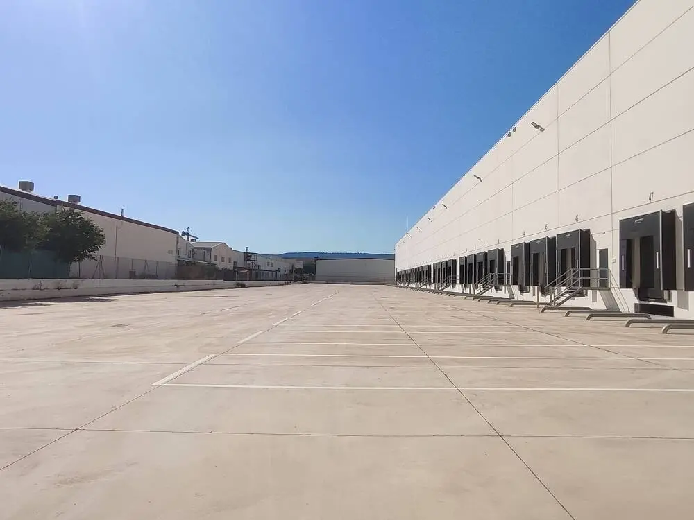 Nave logística en alquiler de 36.374 m² – Azuqueca de Henares, Guadalajara - imagen 67