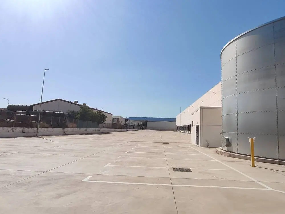 Nave logística en alquiler de 36.374 m² – Azuqueca de Henares, Guadalajara - imagen 69