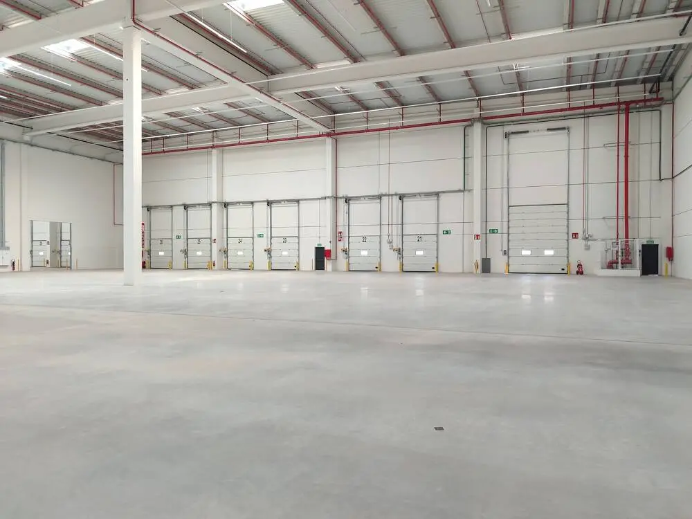Nave logística en alquiler de 36.374 m² – Azuqueca de Henares, Guadalajara - imagen 10