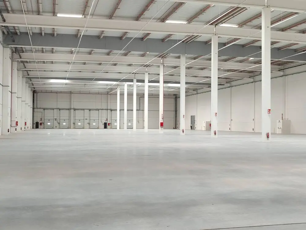 Nave logística en alquiler de 36.374 m² – Azuqueca de Henares, Guadalajara - imagen 71