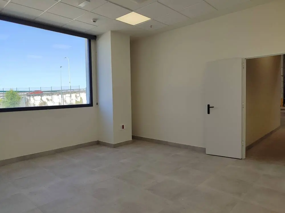 Nave logística en alquiler de 36.374 m² – Azuqueca de Henares, Guadalajara - imagen 80