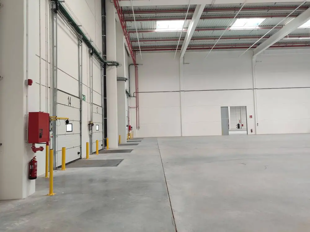 Nave logística en alquiler de 36.374 m² – Azuqueca de Henares, Guadalajara - imagen 81