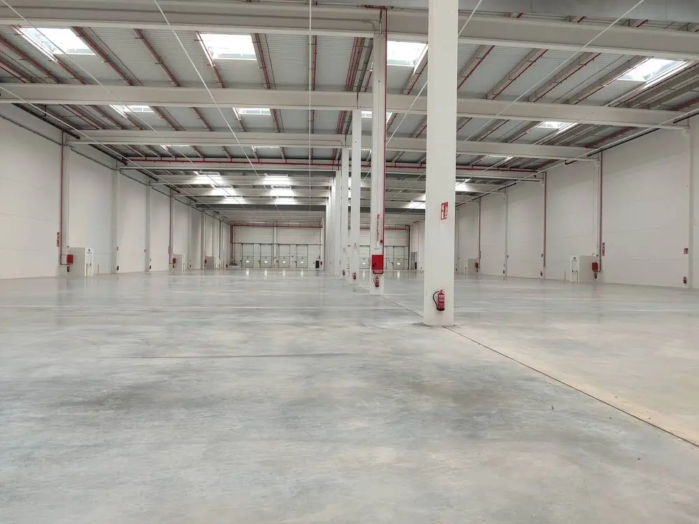 Nave logística en alquiler de 36.374 m² – Azuqueca de Henares, Guadalajara - imagen 82