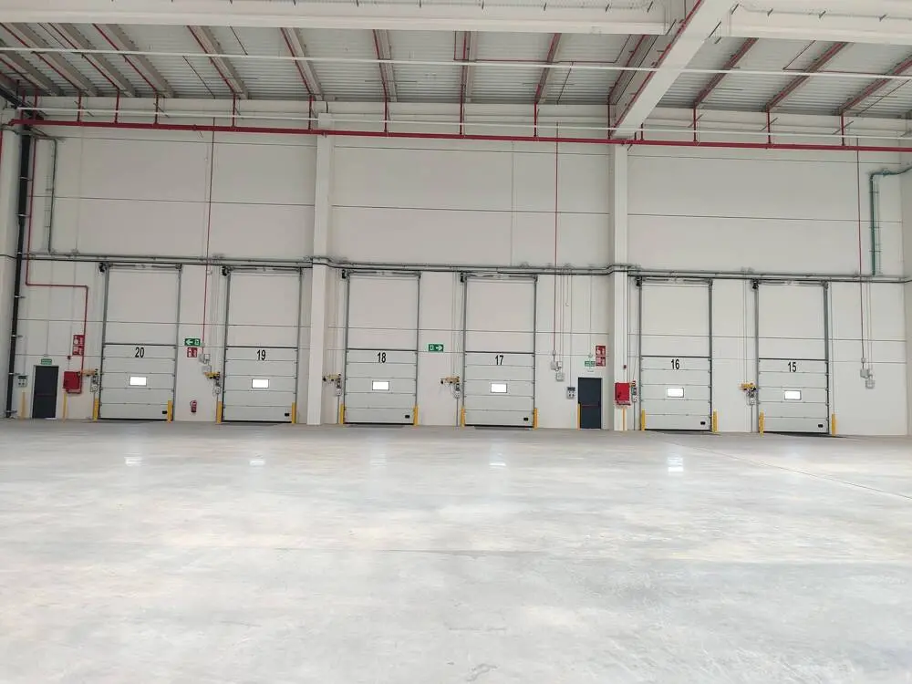 Nave logística en alquiler de 36.374 m² – Azuqueca de Henares, Guadalajara - imagen 4