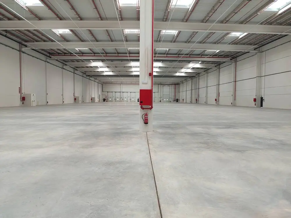 Nave logística en alquiler de 36.374 m² – Azuqueca de Henares, Guadalajara - imagen 2