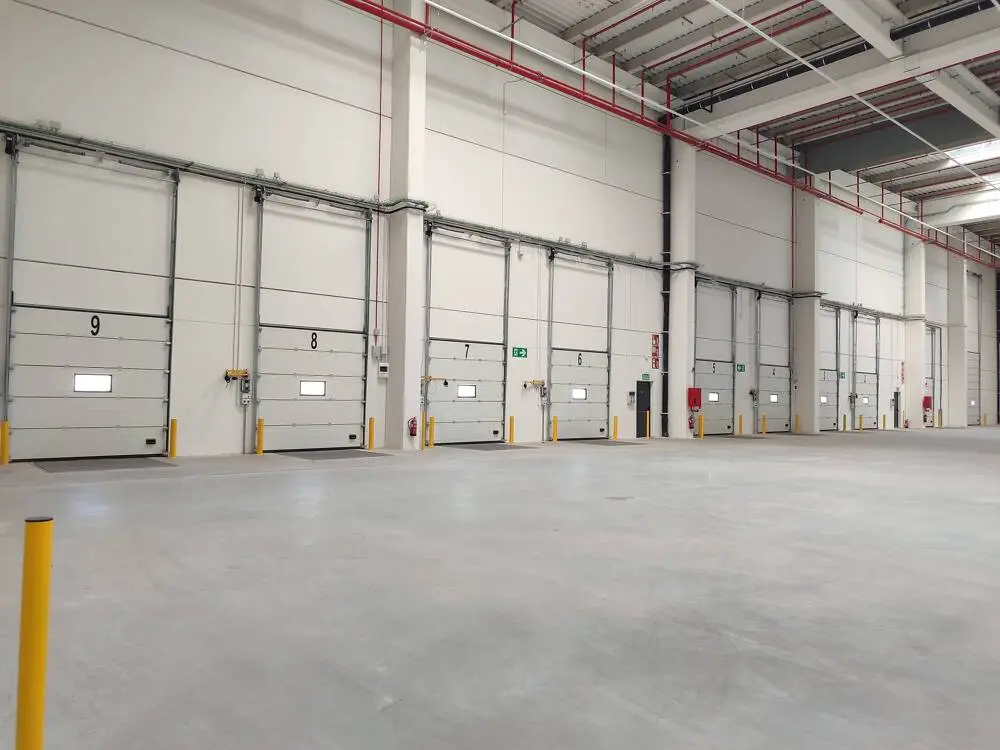 Nave logística en alquiler de 36.374 m² – Azuqueca de Henares, Guadalajara - imagen 97