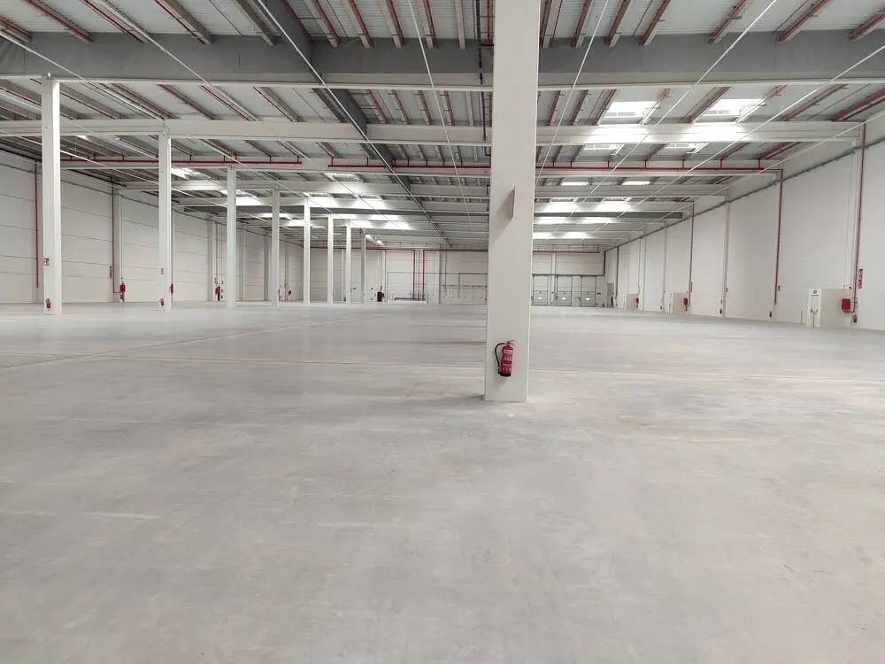 Nave logística en alquiler de 36.374 m² – Azuqueca de Henares, Guadalajara - imagen 98
