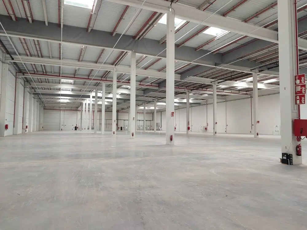 Nave logística en alquiler de 36.374 m² – Azuqueca de Henares, Guadalajara - imagen 7