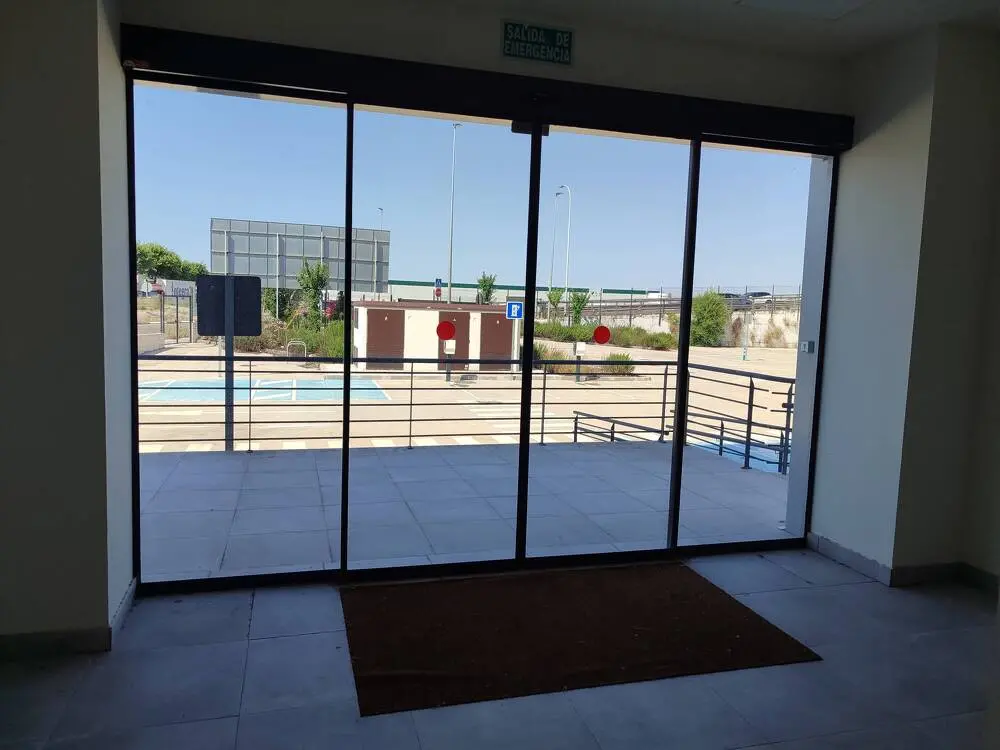 Nave logística en alquiler de 36.374 m² – Azuqueca de Henares, Guadalajara - imagen 104
