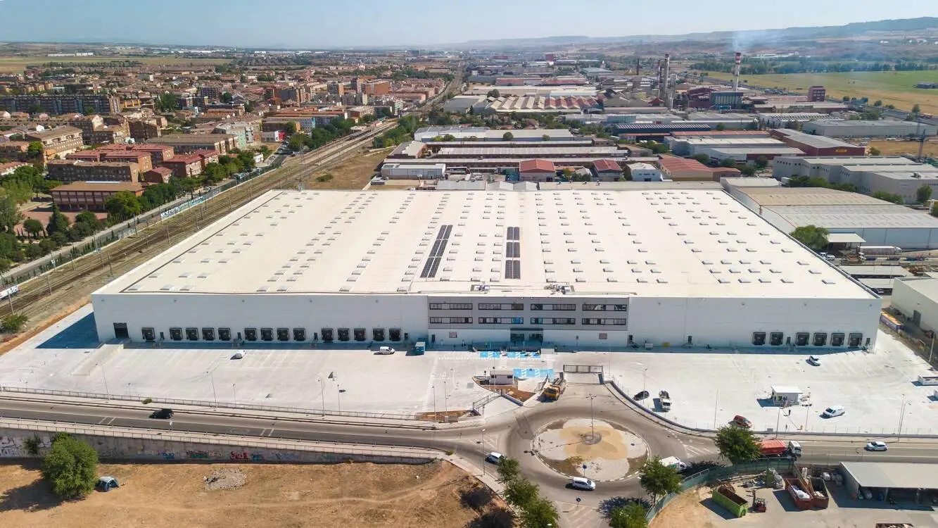Nave logística en alquiler de 36.374 m² – Azuqueca de Henares, Guadalajara - imagen 16
