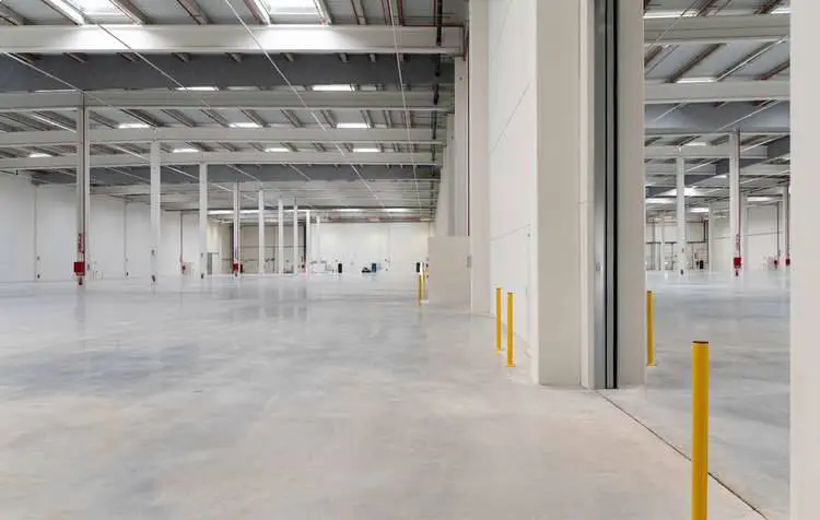 Nave logística en alquiler de 36.374 m² – Azuqueca de Henares, Guadalajara - imagen 3