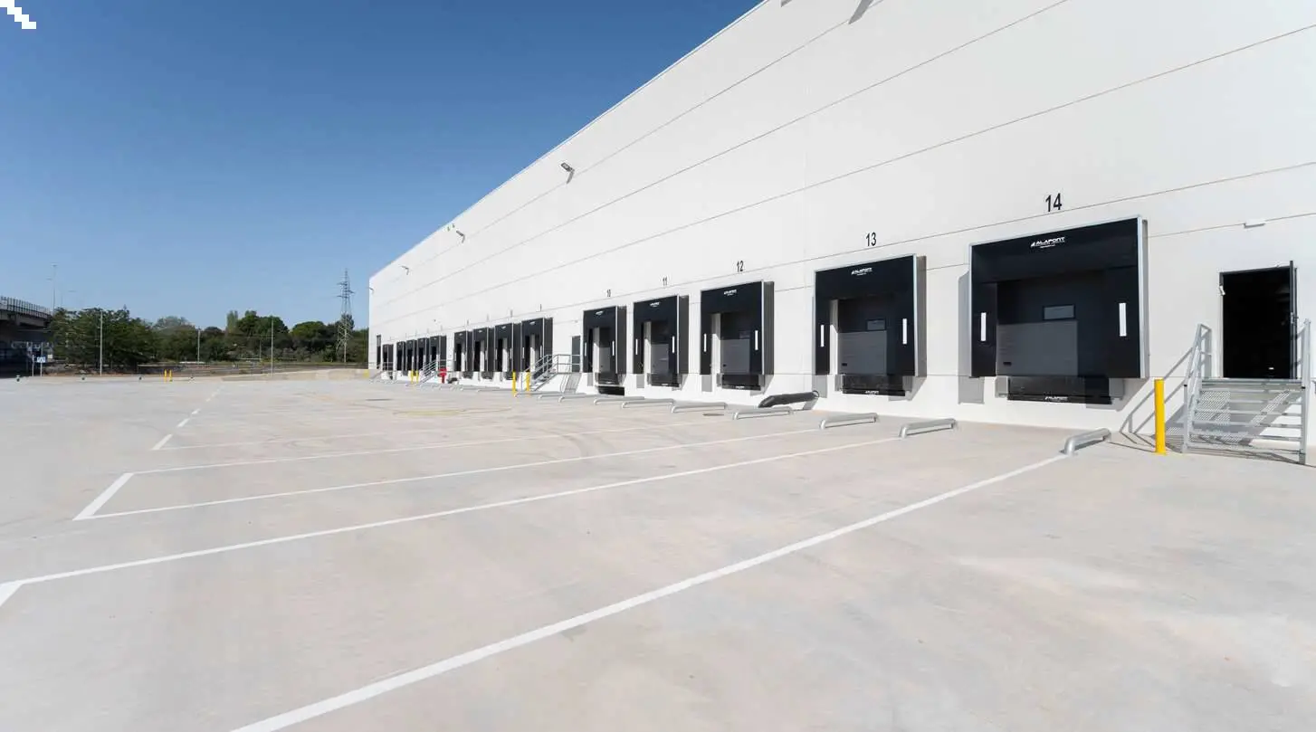 Nave logística en alquiler de 36.374 m² – Azuqueca de Henares, Guadalajara - imagen 17