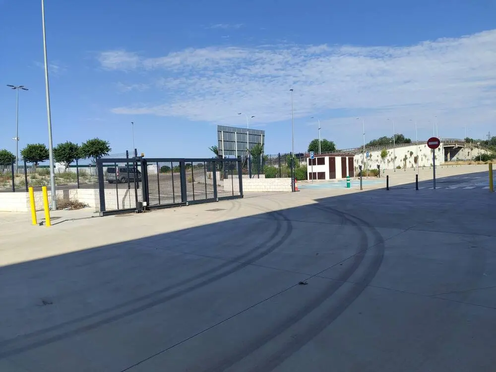 Nave logística en alquiler de 36.374 m² – Azuqueca de Henares, Guadalajara - imagen 26
