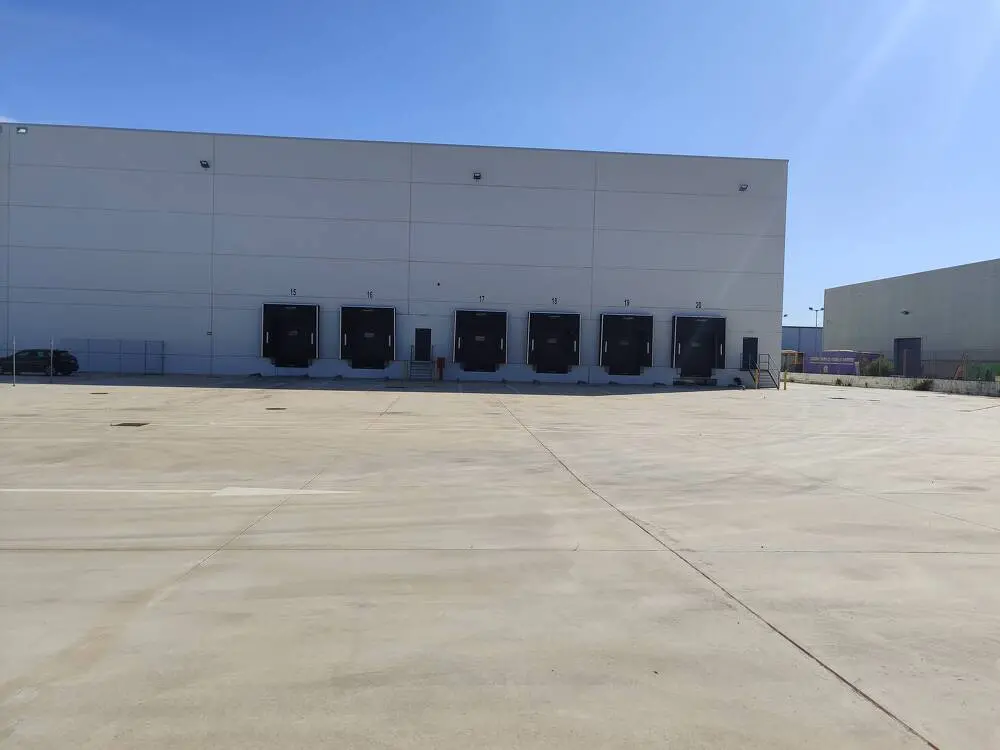 Nave logística en alquiler de 36.374 m² – Azuqueca de Henares, Guadalajara - imagen 28