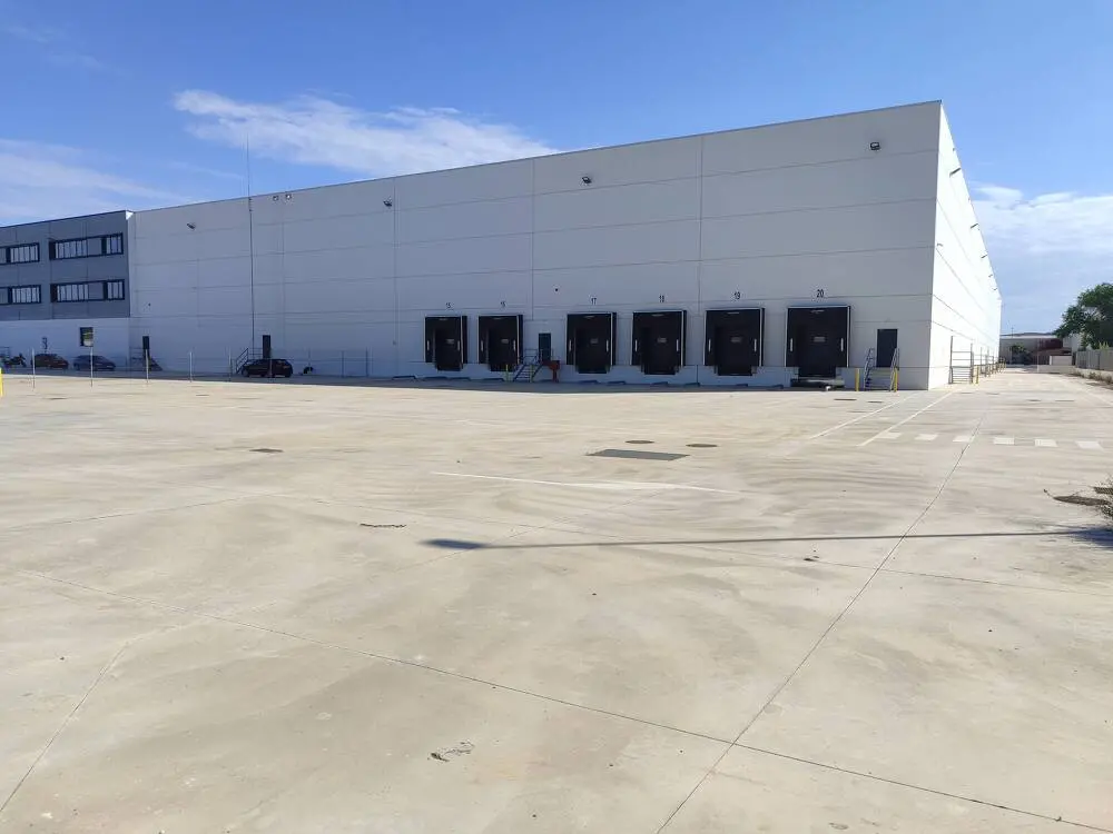 Nave logística en alquiler de 36.374 m² – Azuqueca de Henares, Guadalajara - imagen 31