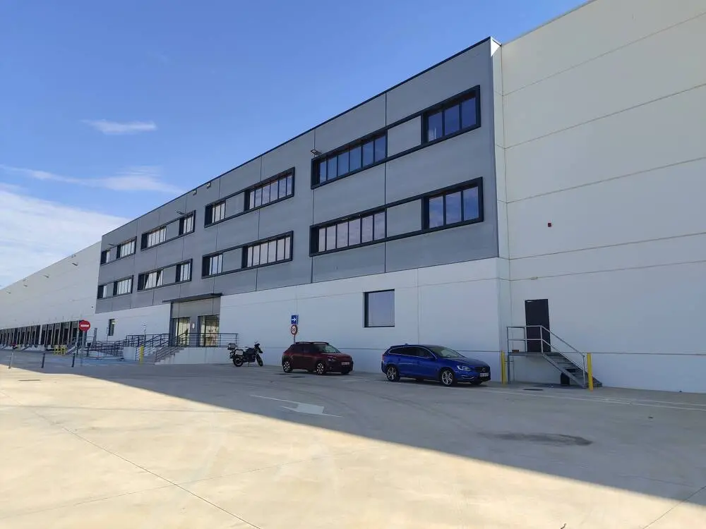 Nave logística en alquiler de 36.374 m² – Azuqueca de Henares, Guadalajara - imagen 35