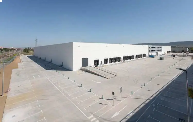 Nave logística en alquiler de 36.374 m² – Azuqueca de Henares, Guadalajara - imagen 13