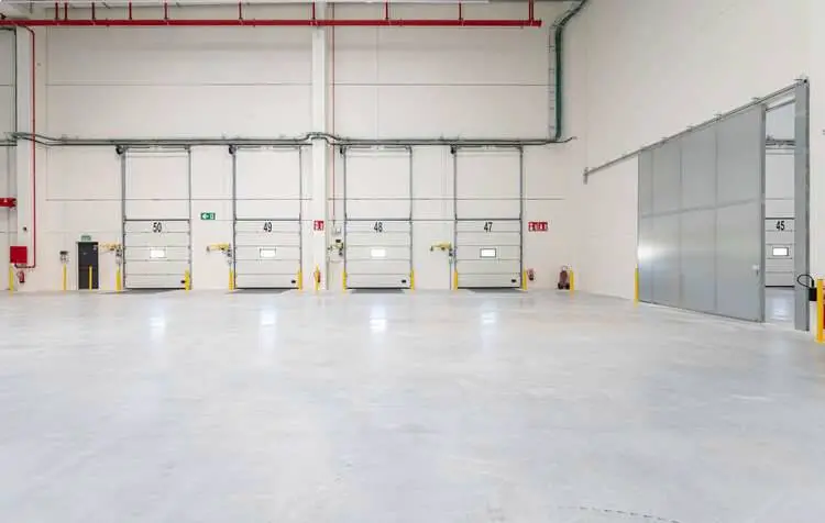 Nave logística en alquiler de 36.374 m² – Azuqueca de Henares, Guadalajara - imagen 4