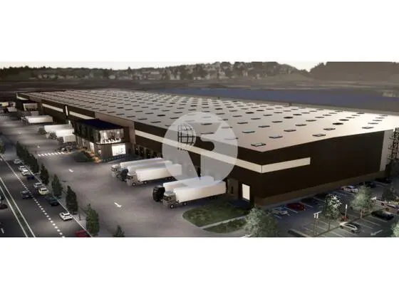 Nave logística en alquiler de 11,568 m² - Torrejon de Ardoz, Madrid 3