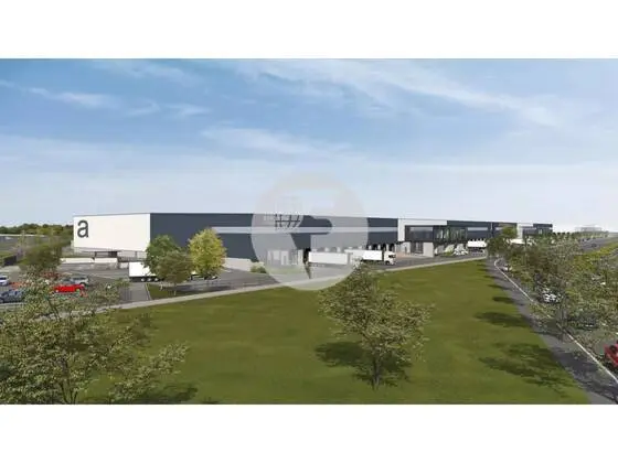 Nave logística en alquiler de 41.750 m² - Torrejon de Ardoz, Madrid 2