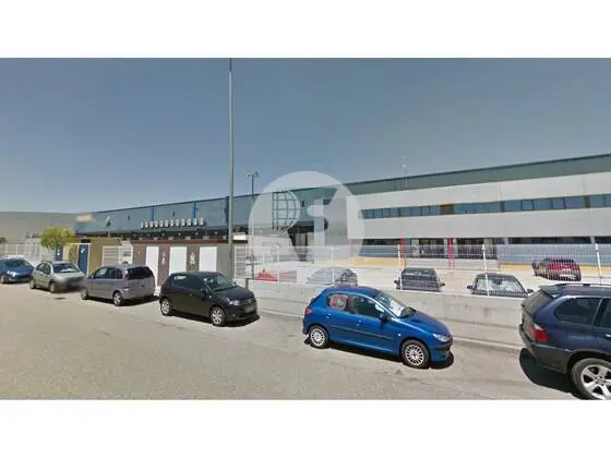 Nave logística en alquiler de 32.448 m² - Illescas, Toledo . 