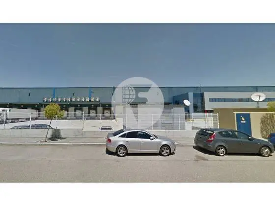 Nave logística de 4.320 m² en alquiler - Ciempozuelos, Madrid 2