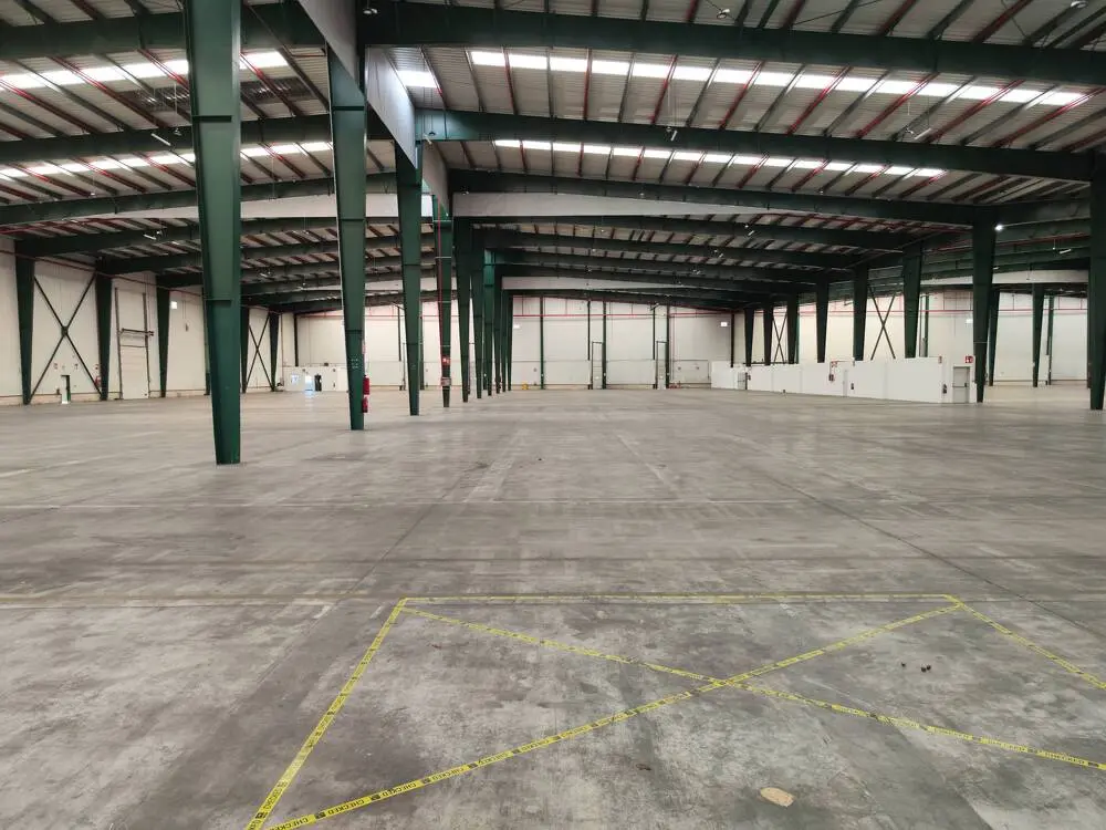 Logistics warehouse for rent of 16,259 m² - Azuqueca de Henares, Guadalajara. 18