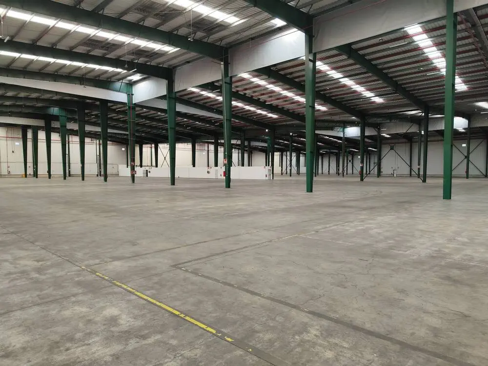 Logistics warehouse for rent of 16,259 m² - Azuqueca de Henares, Guadalajara. 19