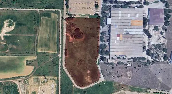Suelo industrial en venta de 40.137 m² - Alcala de Henares, Madrid.