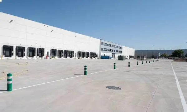 Nave logística en alquiler de 20.427 m² - Azuqueca de Henares, Guadalajara