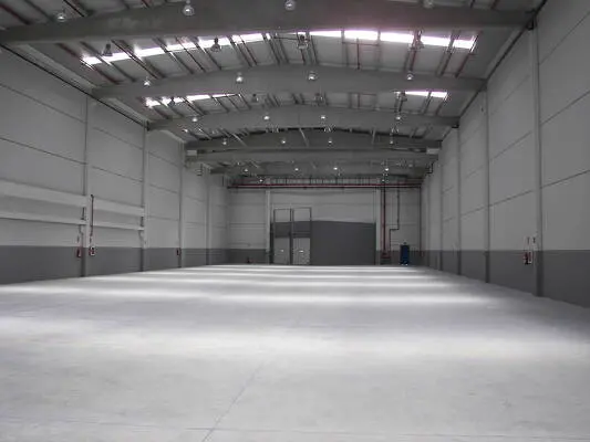 Nave logística en alquiler de 5.430 m² - Pinto, Madrid