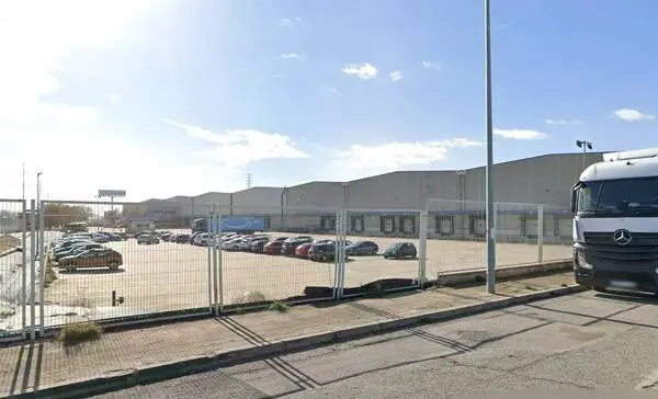 Nave logística en alquiler de 35.196 m² - Alovera, Guadalajara.