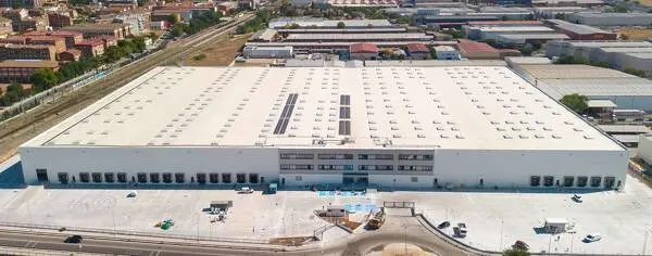 Nave logística en alquiler de 36.374 m² - Azuqueca de Henares, Guadalajara