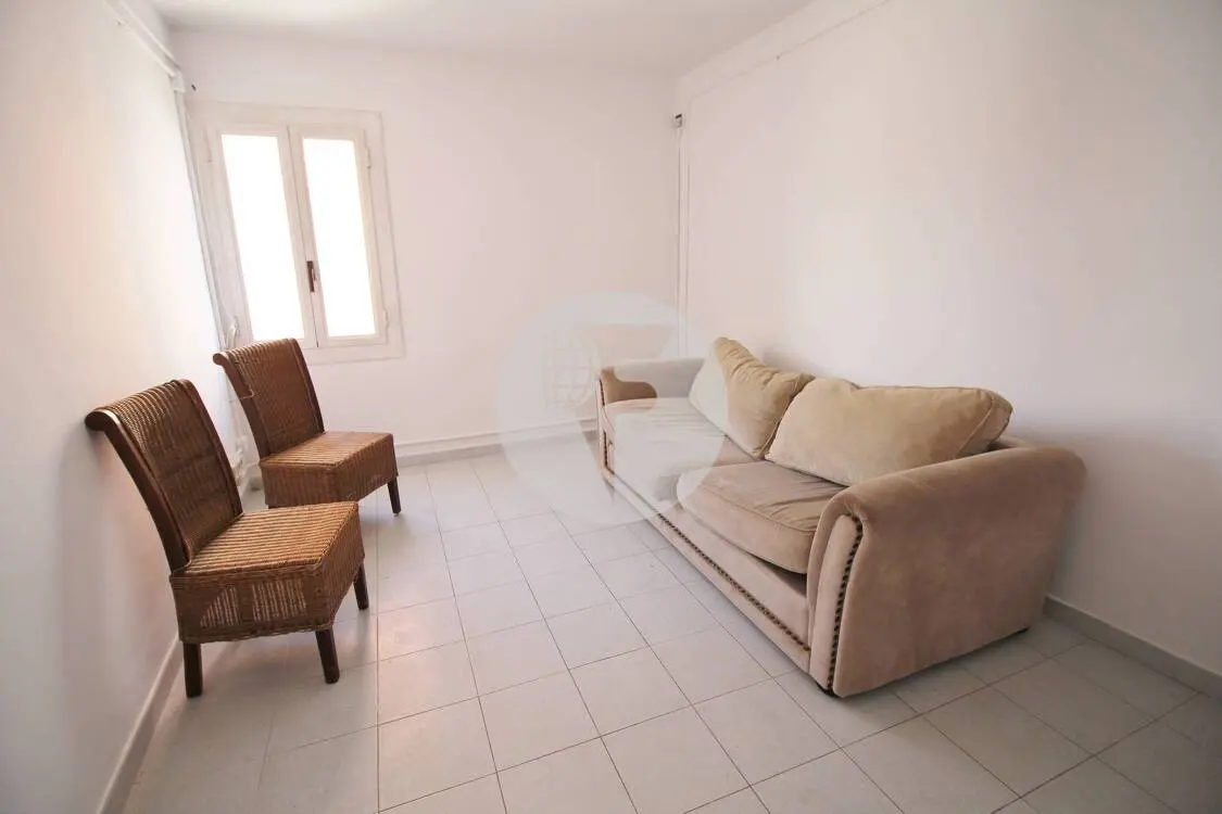 Apartment of 83 square meters for sale in Vallromanes