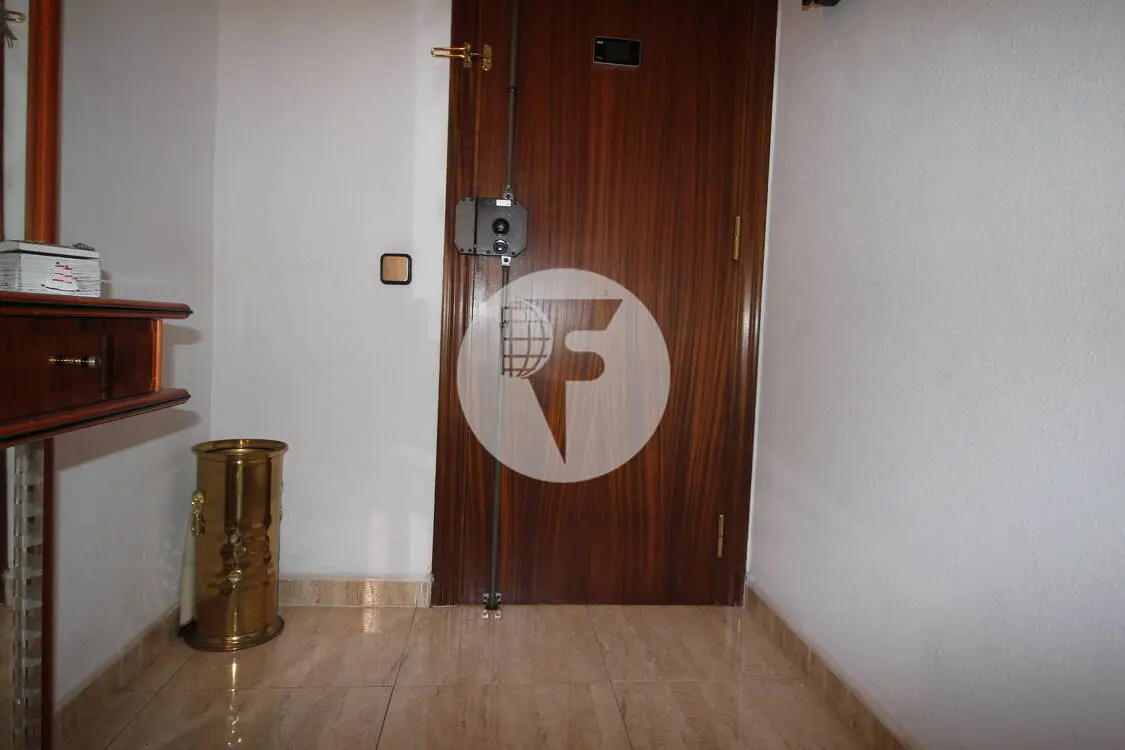 Charming 74 m² flat in Montmeló 21