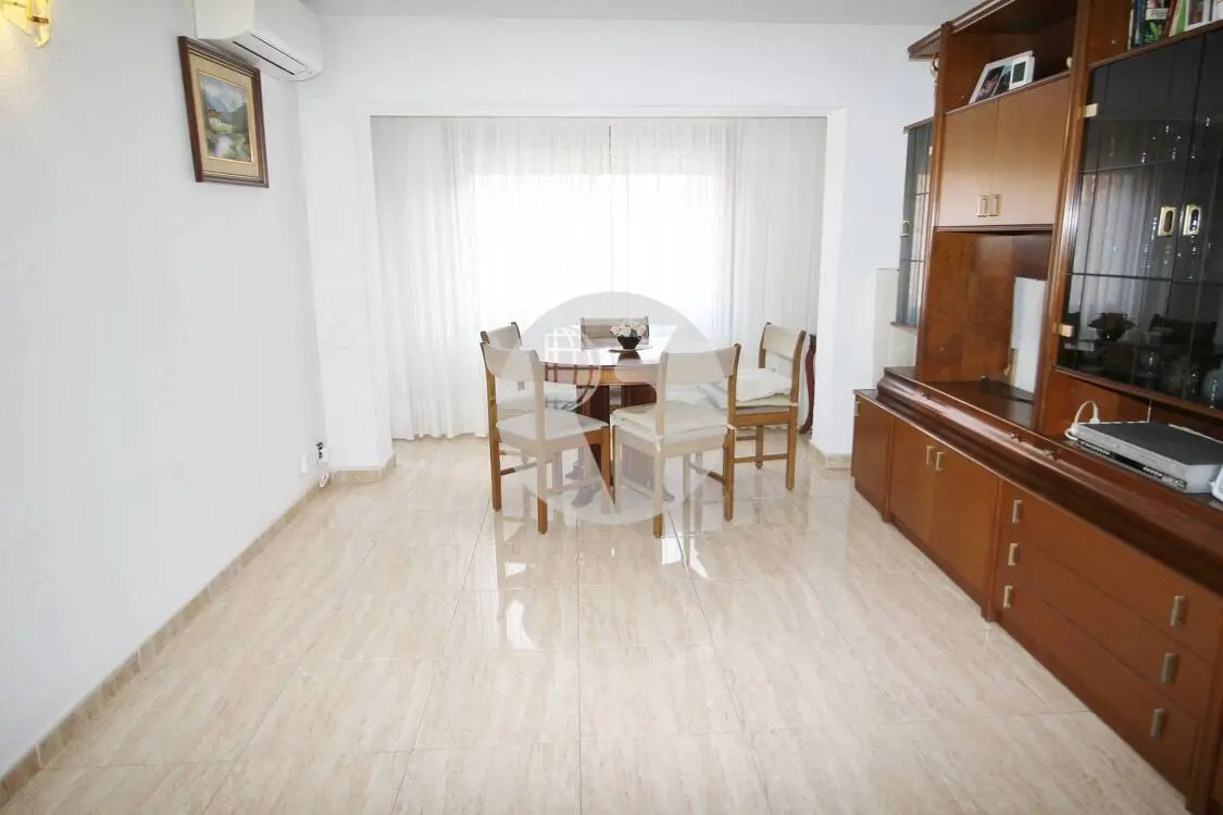 Charming 74 m² flat in Montmeló
