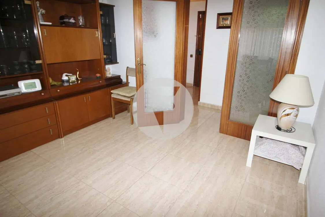 Charming 74 m² flat in Montmeló 3