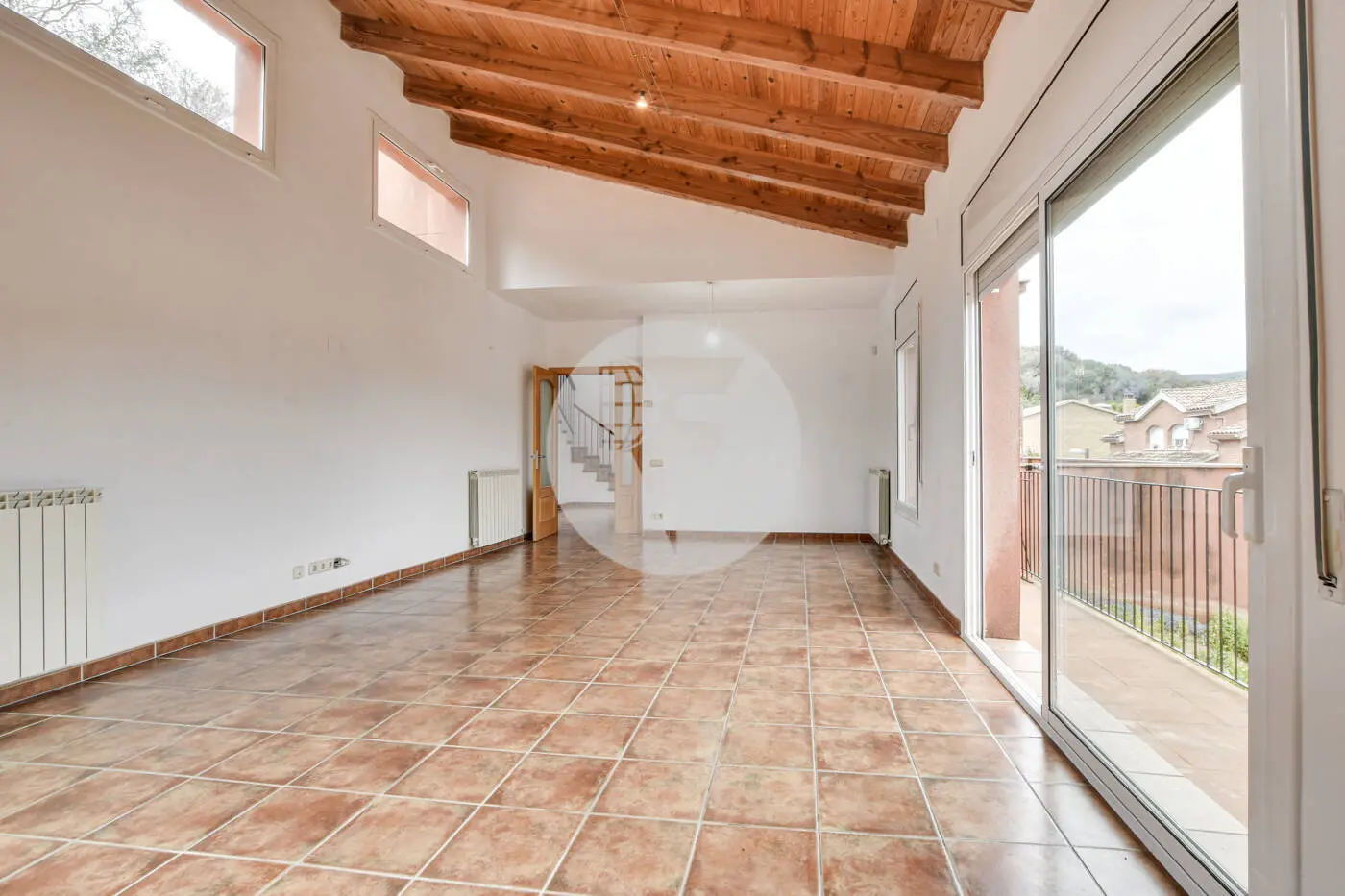 Charming detached house in Mas Llombart Nord 15