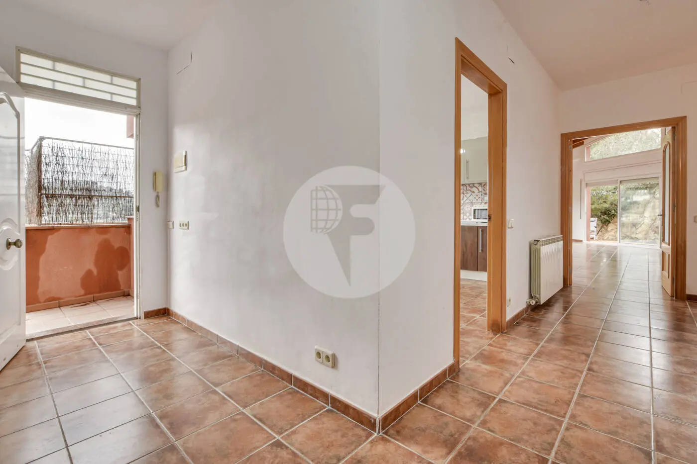 Charming detached house in Mas Llombart Nord 19