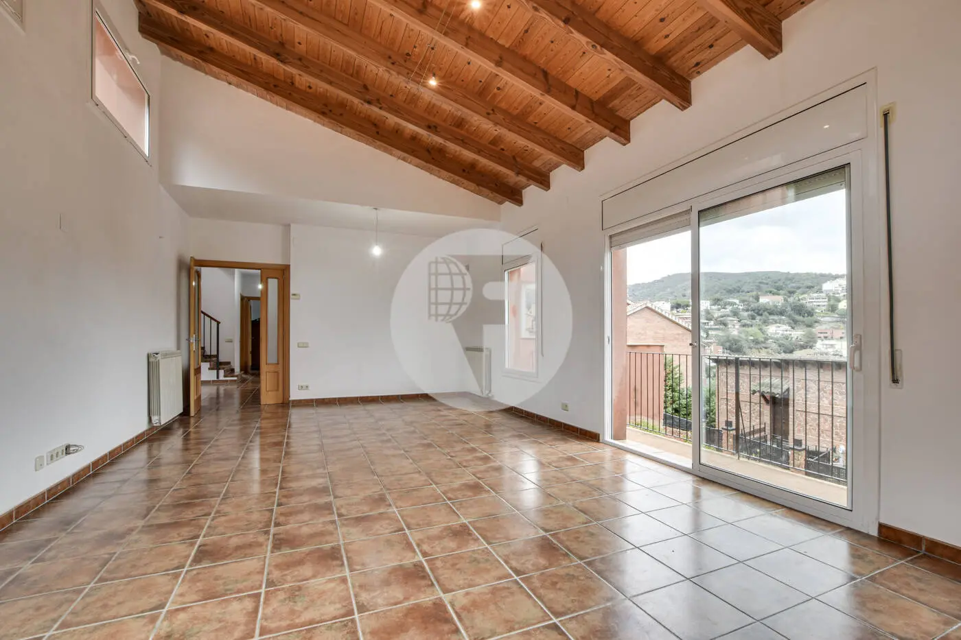Charming detached house in Mas Llombart Nord 8